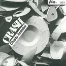 CD - Charly Antolini - Crash