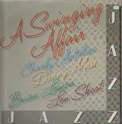 Charly Antolini - A Swinging Affair