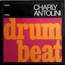LP - Charly Antolini - Drum Beat