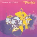 CD - Charly Antolini - Finale
