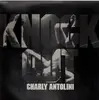 LP - Charly Antolini - Knock Out - AUDIOPHILE JETON