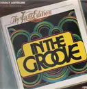 LP - Charly Antolini - In The Groove