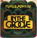 LP - Charly Antolini - In The Groove - Gatefold / OG German Pressing
