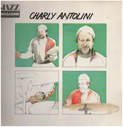 Charly Antolini - Jazz Magazine