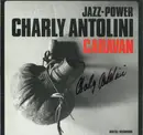 LP - Charly Antolini Jazz Power - Caravan
