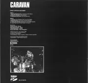 LP - Charly Antolini Jazz Power - Caravan