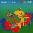CD - Charly Antolini - Menue