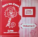 LP - Charly Antolini Quartet - Jazz im Zorn Volume 3