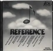 CD - Charly Antolini, Chris Barber + Band a.o. - Reference Vol. 1