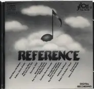 Charly Antolini, Chris Barber + Band a.o. - Reference Vol. 1