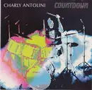 CD - Charly Antolini - Countdown