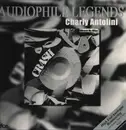 LP - Charly Antolini - Crash