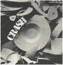 LP - Charly Antolini - Crash - Direct-to-disc Audiophile / Gatefold