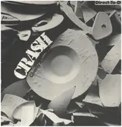 LP - Charly Antolini - Crash - Direct-to-disc Audiophile / Gatefold