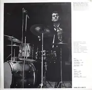 LP - Charly Antolini - Drum Beat