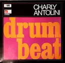LP - Charly Antolini - Drum Beat - Gatefold
