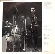 LP - Charly Antolini - Drum Beat - Gatefold