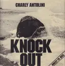 LP - Charly Antolini - Knock Out - Direct-To-Disc audiophile