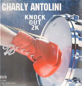 Charly Antolini - Knock Out 2K