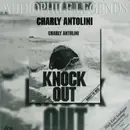 LP - Charly Antolini - Knock Out - 180 grams / Gatefold