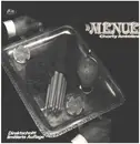 LP - Charly Antolini - Menue - D2D Direct-To-Disc Audiophile