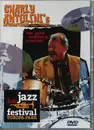 DVD - Charly Antolini's International Jazz Power - The 65th Birthday Concert
