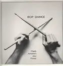 LP - Charly Antolini's Jazz Power - Bop Dance