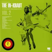 Dieter Reith - The In-Kraut Vol. 2