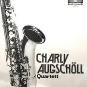 LP - Charly Augschöll Quartett - Charly Augschöll Quartett