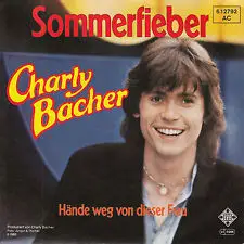 Charly Bacher - Sommerfieber