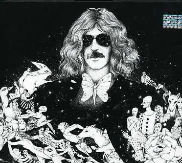 Charly Garcia - Musica del Alma