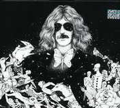 Charly Garcia - Musica del Alma