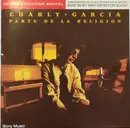 CD - Charly Garcia - Parte De La Religión