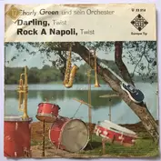 Charly Green