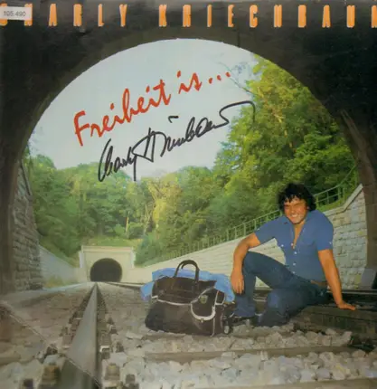 Charly Kriechbaum - Freiheit is...