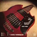 LP - Charly Hörnemann - Guitars Unlimited