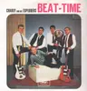 LP - Charly & His Explorers - Beat-Time