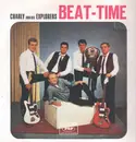 LP - Charly & His Explorers - Beat-Time