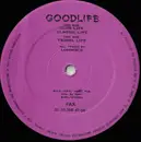 12inch Vinyl Single - Charly Lownoise - Goodlife