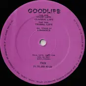 Charly Lownoise - Goodlife
