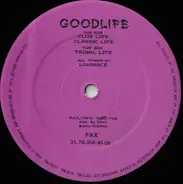 Charly Lownoise - Goodlife