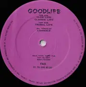 12inch Vinyl Single - Charly Lownoise - Goodlife