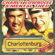CD - Charly Lownoise & Mental Theo - Charlottenburg