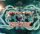 CD - Charly & Mental Theo Lownoise - Fantasy World