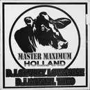 12inch Vinyl Single - Charly Lownoise & Mental Theo - Holland