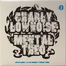 12inch Vinyl Single - Charly Lownoise & Mental Theo - Live At London / 1,2,3 For Germany / The Bird / Rebel