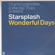 Charly Lownoise & Mental Theo Present Starsplash - Wonderful Days