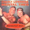 12inch Vinyl Single - Charly Lownoise & Mental Theo - Wonderfull Days