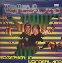 12inch Vinyl Single - Charly Lownoise & Mental Theo - Together In Wonderland