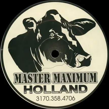 Charly Lownoise & Mental Theo - Holland